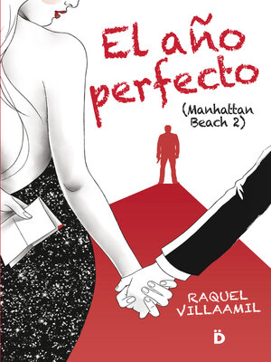 cover image of El año perfecto